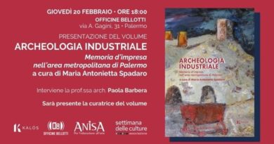 Archeologia Industriale