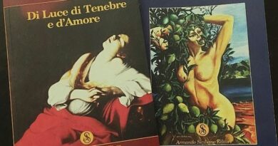 Copertine libri di Paola Marconi