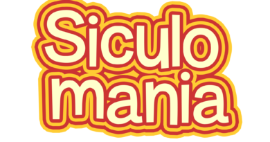 logo di siculomania